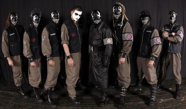 Mushroomhead