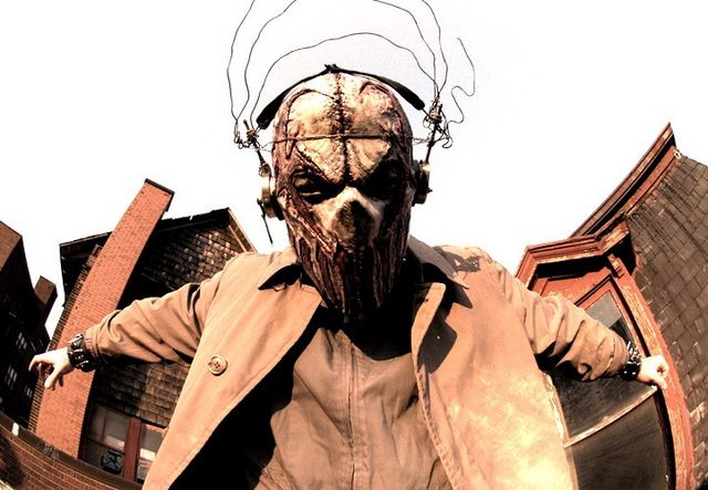 Mushroomhead