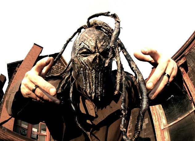 Mushroomhead