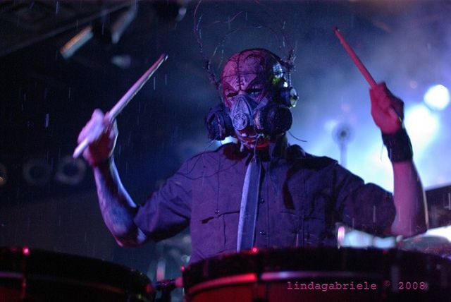 Mushroomhead