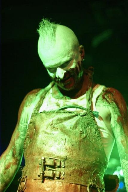 Mushroomhead