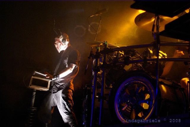 Mushroomhead