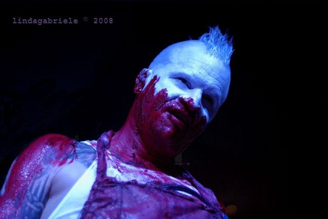 Mushroomhead