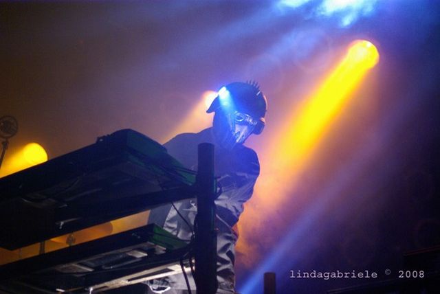 Mushroomhead