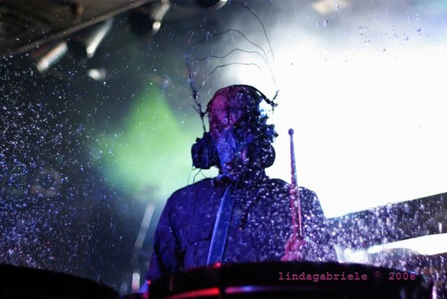 Mushroomhead