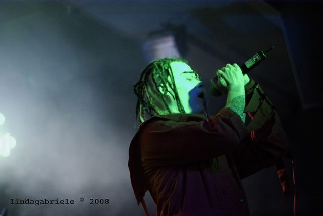 Mushroomhead