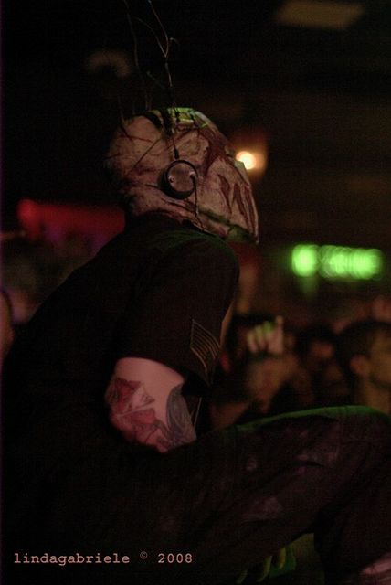 Mushroomhead