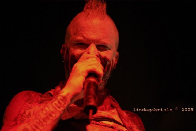Mushroomhead