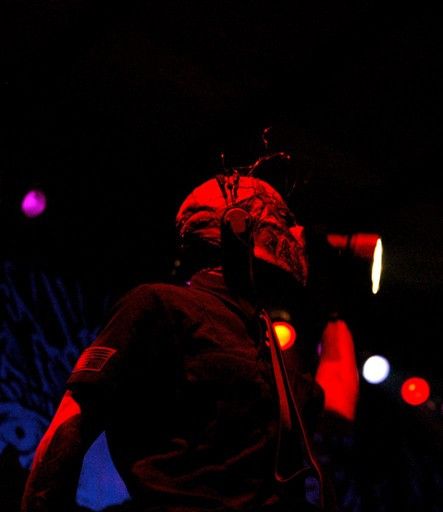 Mushroomhead