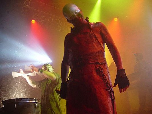 Mushroomhead