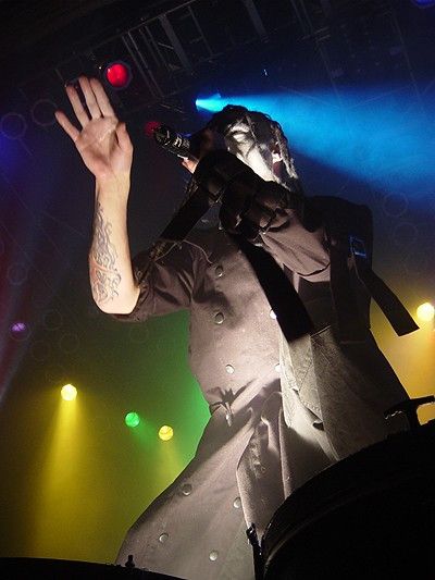 Mushroomhead
