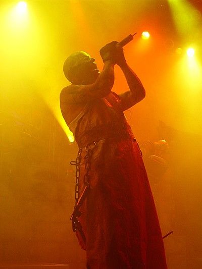 Mushroomhead