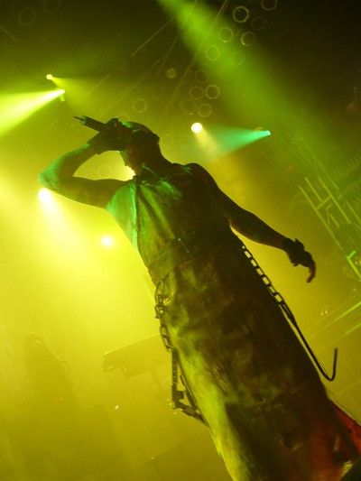 Mushroomhead