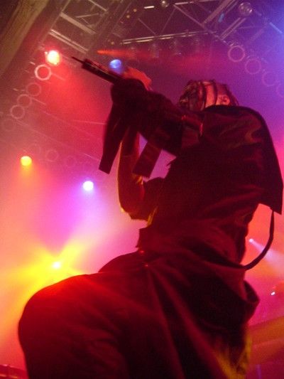 Mushroomhead