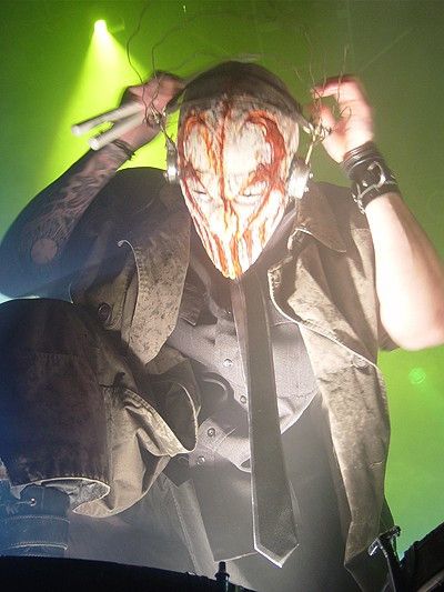 Mushroomhead