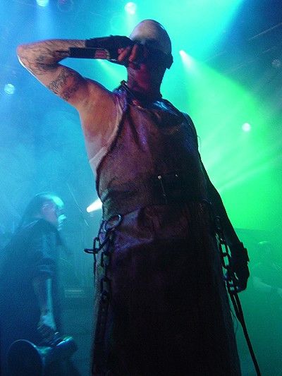 Mushroomhead