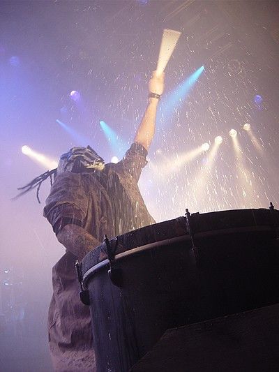 Mushroomhead