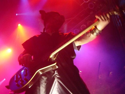 Mushroomhead