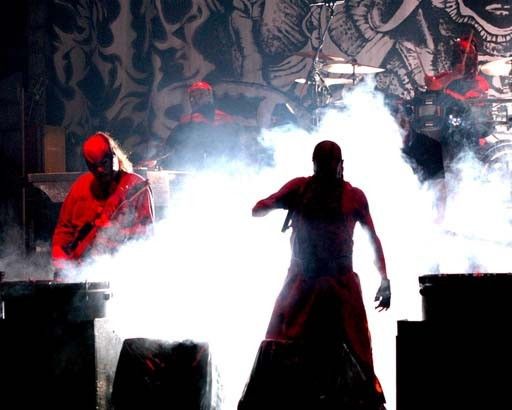 Mushroomhead