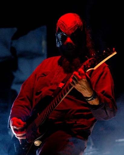 Mushroomhead