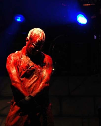 Mushroomhead