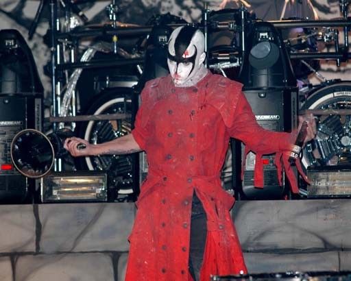 Mushroomhead