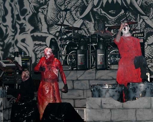 Mushroomhead