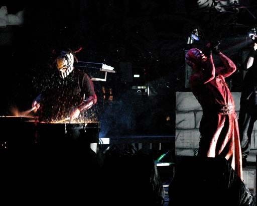 Mushroomhead
