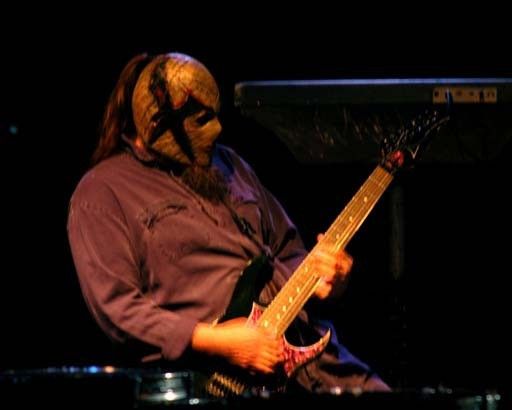 Mushroomhead