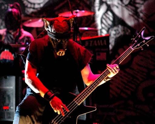 Mushroomhead