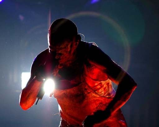Mushroomhead