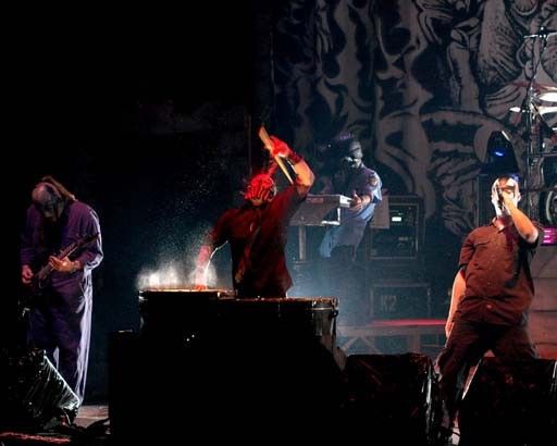 Mushroomhead