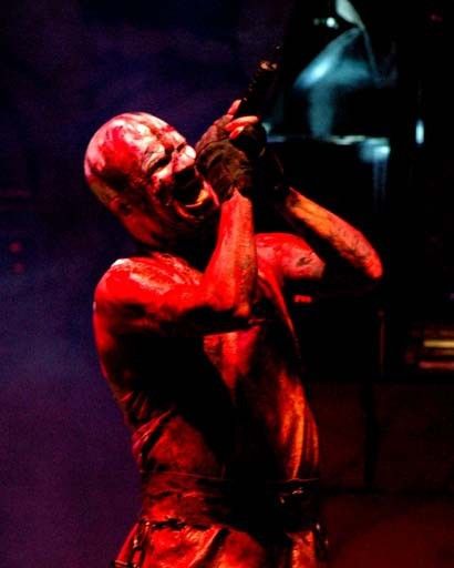 Mushroomhead