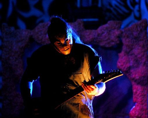 Mushroomhead