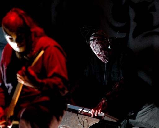 Mushroomhead