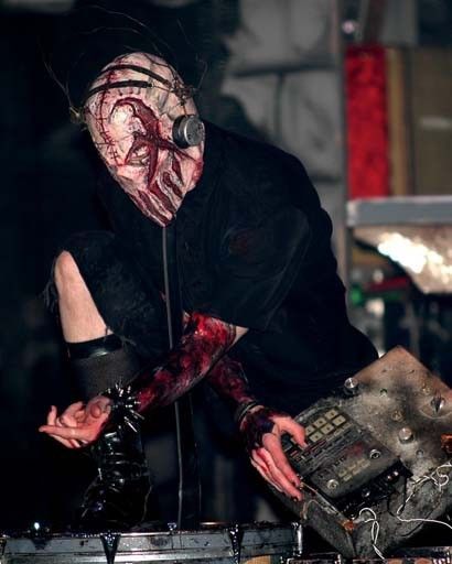 Mushroomhead