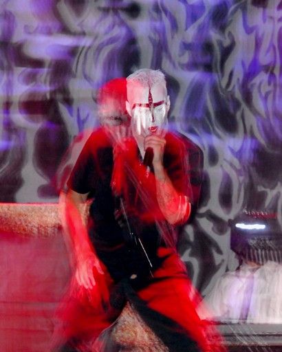 Mushroomhead