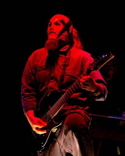 Mushroomhead