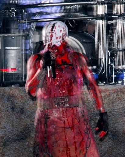 Mushroomhead