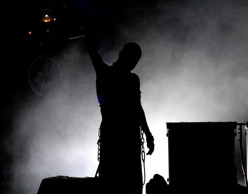 Mushroomhead