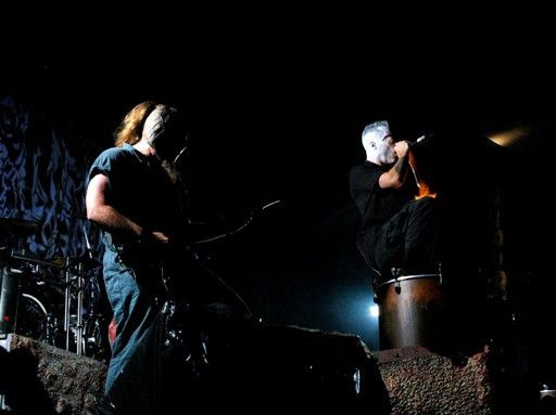 Mushroomhead