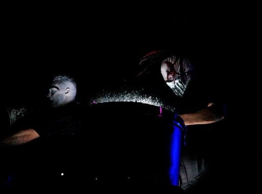 Mushroomhead