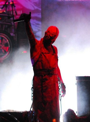 Mushroomhead