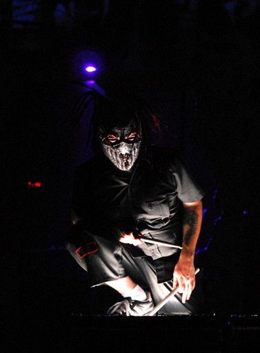 Mushroomhead