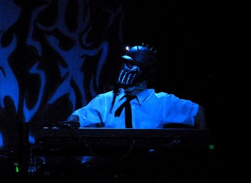 Mushroomhead