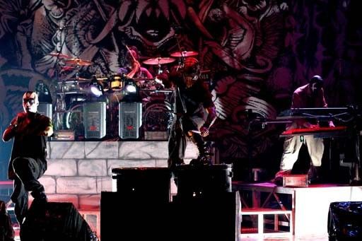 Mushroomhead