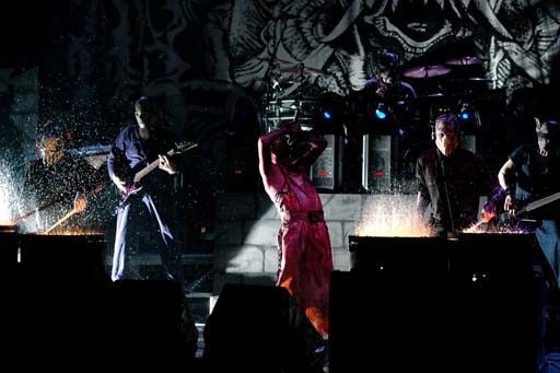 Mushroomhead