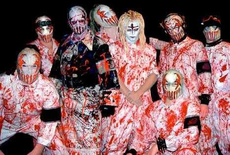 Mushroomhead
