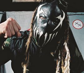 Mushroomhead