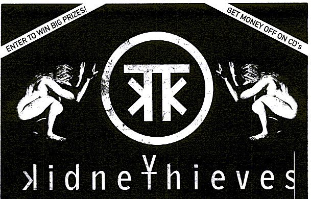 Kidney Thieves